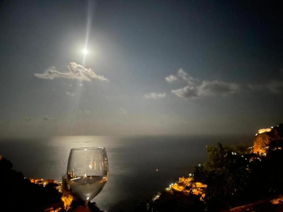 فيلا La Scivitella أمالفي المظهر الخارجي الصورة
