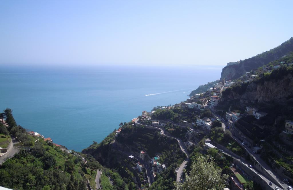 فيلا La Scivitella أمالفي المظهر الخارجي الصورة